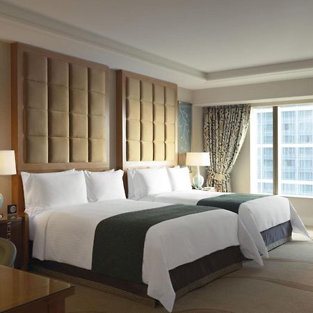 Conrad Macao Hotell Exteriör bild