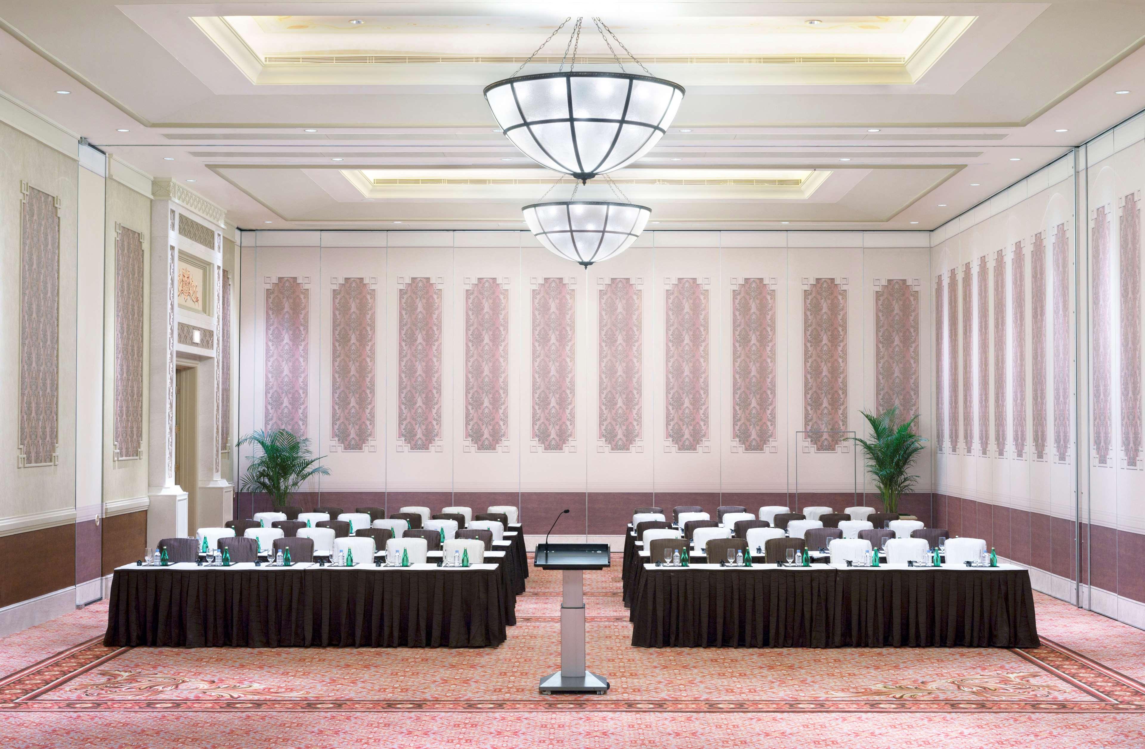 Conrad Macao Hotell Exteriör bild